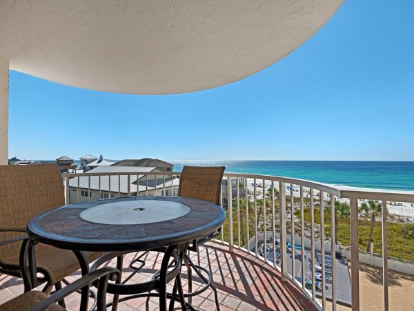 Beaches Of South Walton Condo 980124