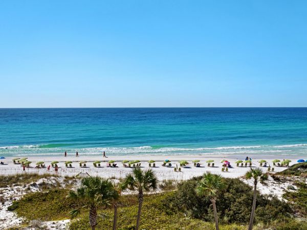 Beaches Of South Walton Condo 980124