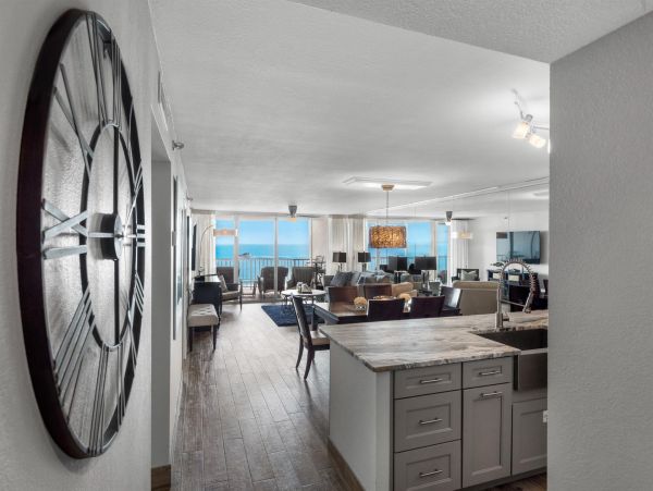 Beaches Of South Walton Condo 980125