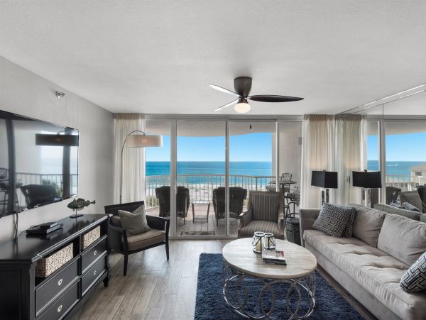 Beaches Of South Walton Condo 980125