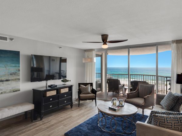 Beaches Of South Walton Condo 980125