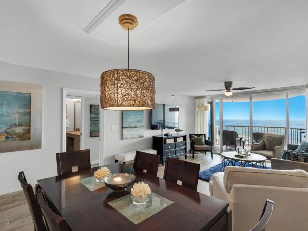 Beaches Of South Walton Condo 980125