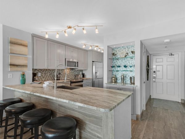 Beaches Of South Walton Condo 980125