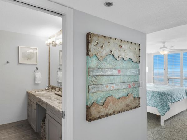 Beaches Of South Walton Condo 980125