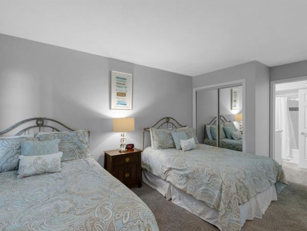 Beaches Of South Walton Condo 980125