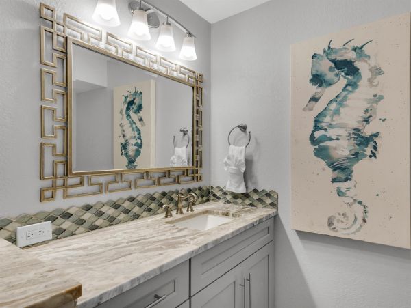 Beaches Of South Walton Condo 980125