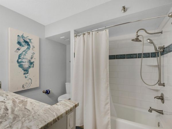 Beaches Of South Walton Condo 980125