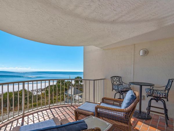 Beaches Of South Walton Condo 980125