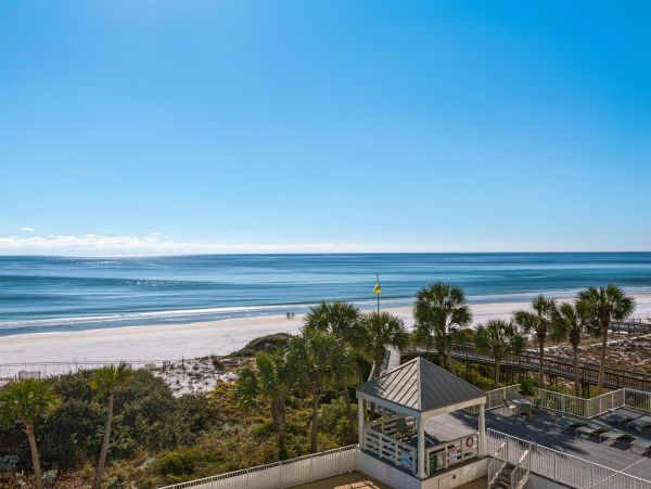 Beaches Of South Walton Condo 980125