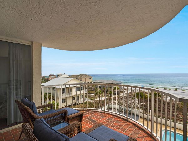 Beaches Of South Walton Condo 980125