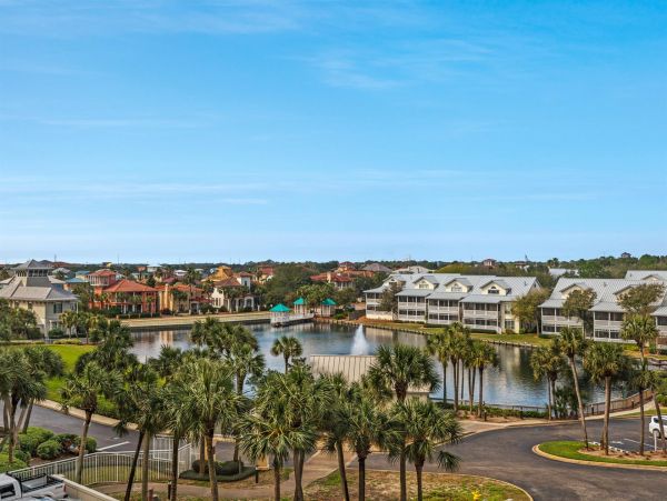 Beaches Of South Walton Condo 980125