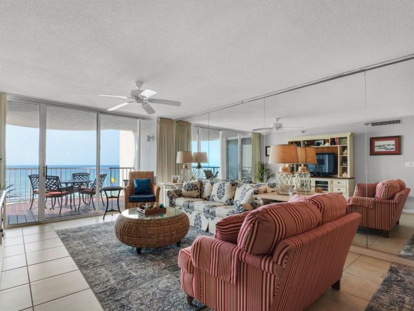 Beaches Of South Walton Condo 980126