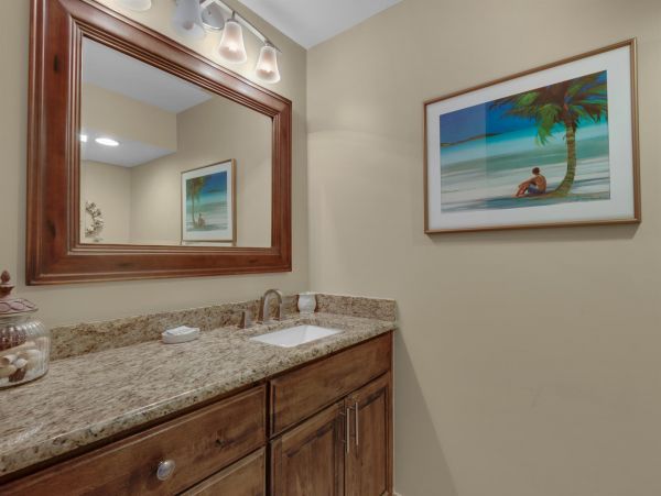 Beaches Of South Walton Condo 980126