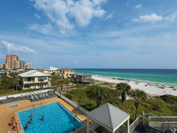 Beaches Of South Walton Condo 980126