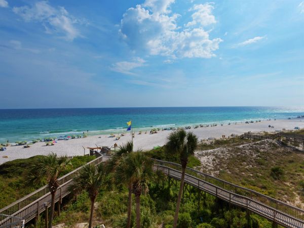 Beaches Of South Walton Condo 980126
