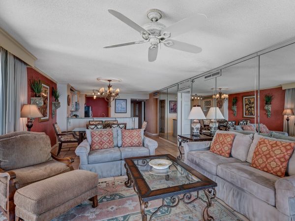 Beaches Of South Walton Condo 980127