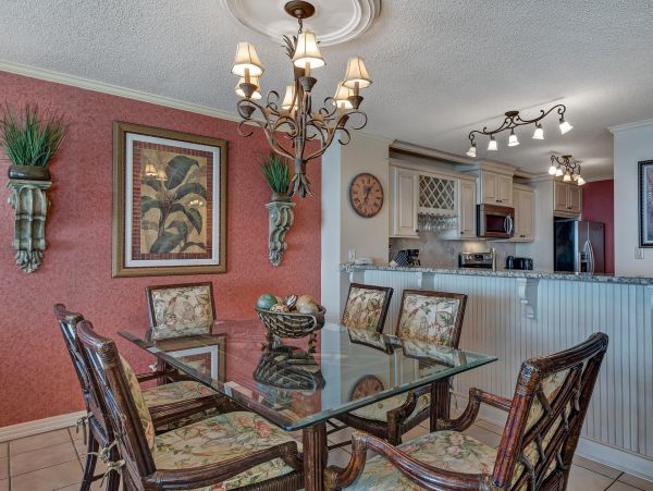 Beaches Of South Walton Condo 980127