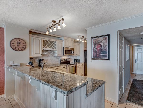 Beaches Of South Walton Condo 980127