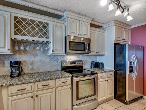 Beaches Of South Walton Condo 980127