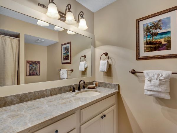 Beaches Of South Walton Condo 980127