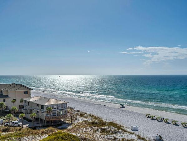 Beaches Of South Walton Condo 980127
