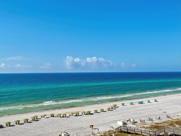 Beaches Of South Walton Condo 980127