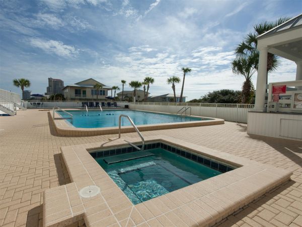 Beaches Of South Walton Condo 980127