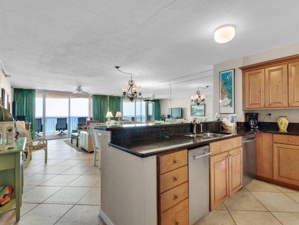 Beaches Of South Walton Condo 980128