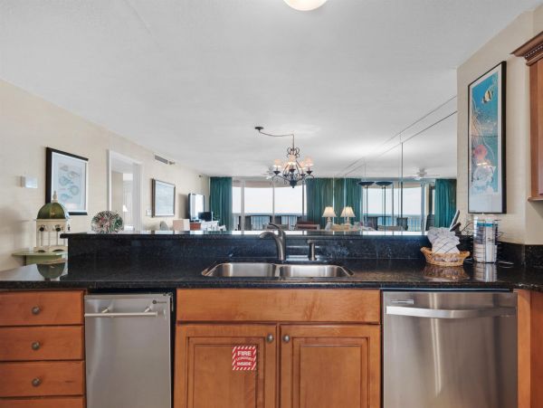 Beaches Of South Walton Condo 980128
