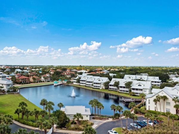 Beaches Of South Walton Condo 980128