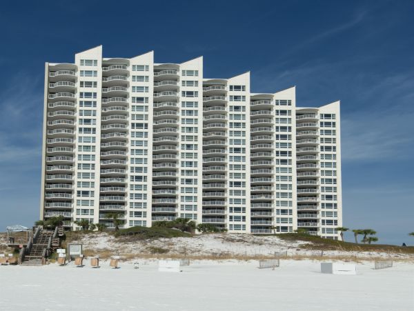 Beaches Of South Walton Condo 980128