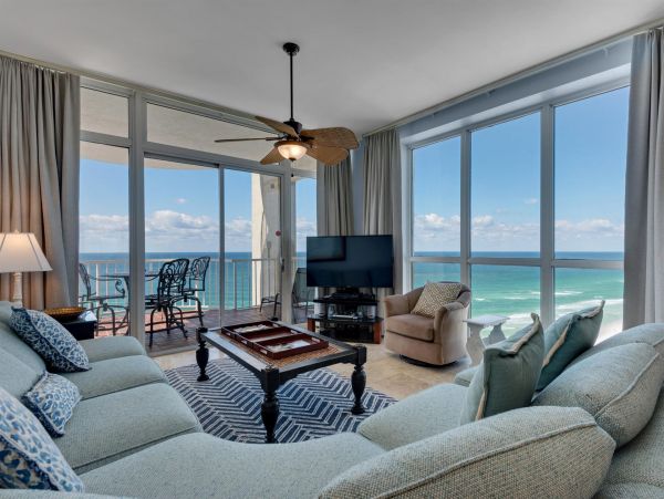 Beaches Of South Walton Condo 980129