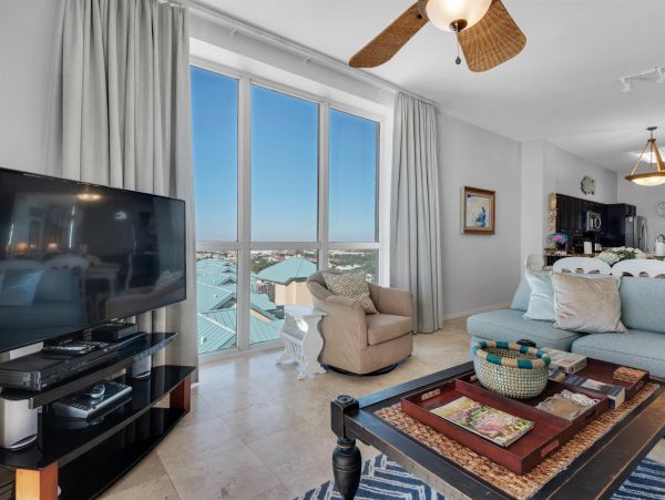 Beaches Of South Walton Condo 980129