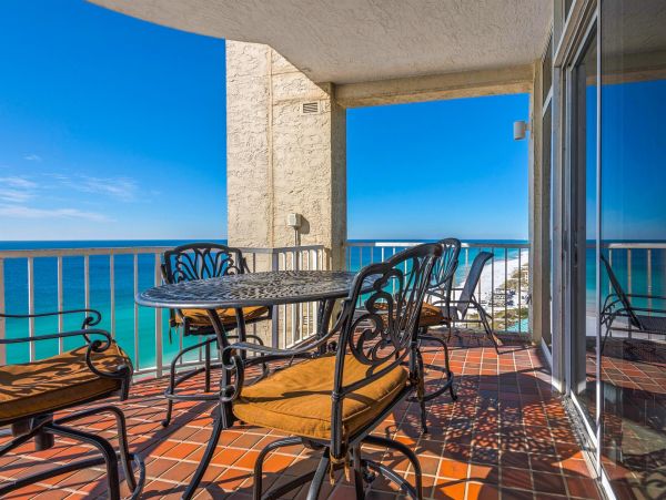 Beaches Of South Walton Condo 980129