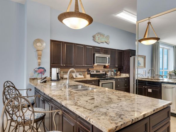 Beaches Of South Walton Condo 980129