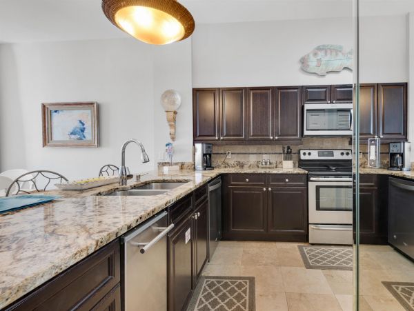 Beaches Of South Walton Condo 980129