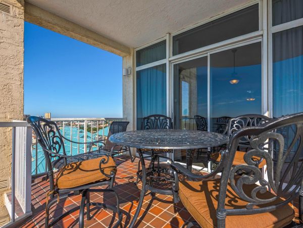 Beaches Of South Walton Condo 980129