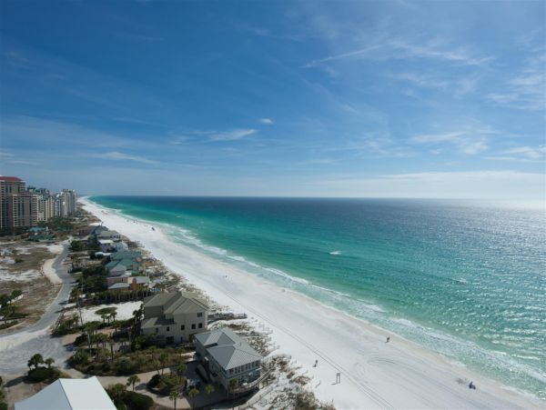 Beaches Of South Walton Condo 980129