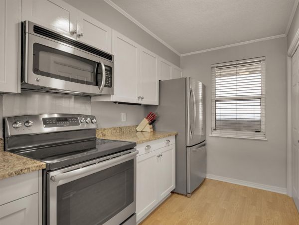 Two bedroom Beachfront Condo