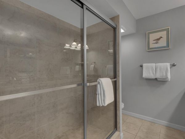 Two bedroom Beachfront Condo