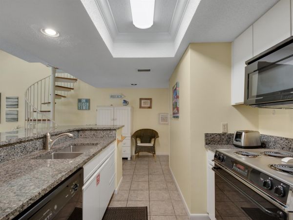 Beaches Of South Walton Condo 980131