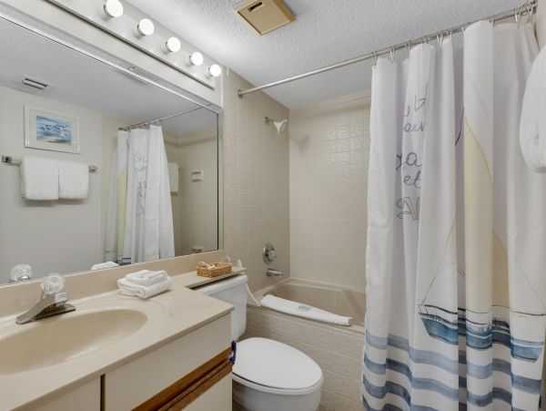 Beaches Of South Walton Condo 980131