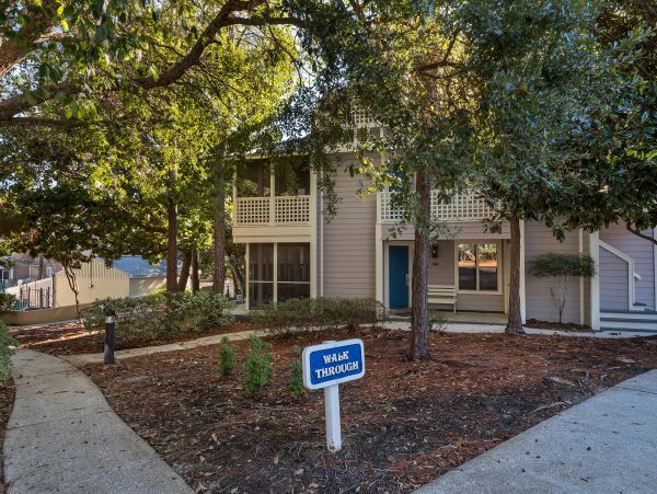 Beaches Of South Walton Condo 980132