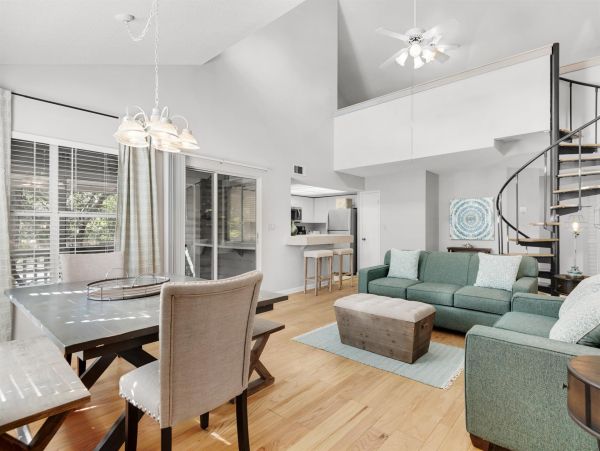 Beaches Of South Walton Condo 980133