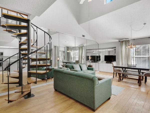 Beaches Of South Walton Condo 980133