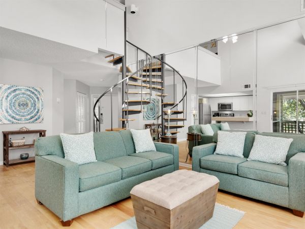 Beaches Of South Walton Condo 980133