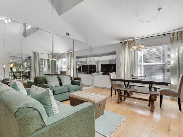 Beaches Of South Walton Condo 980133