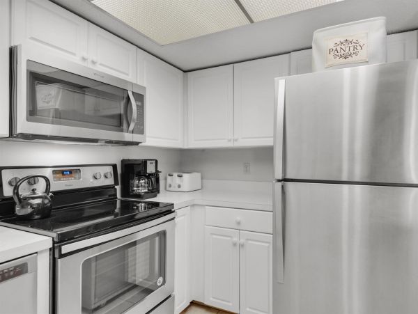 Beaches Of South Walton Condo 980133