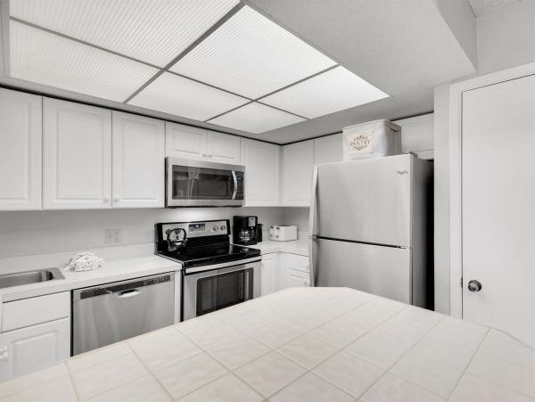 Beaches Of South Walton Condo 980133