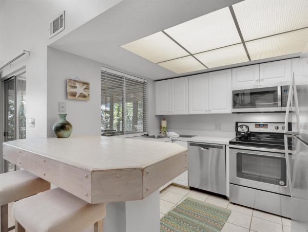 Beaches Of South Walton Condo 980133